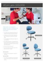 Dental Chairs - 9