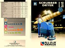 Dulevo H607-1