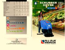 Dulevo H607 Series-1
