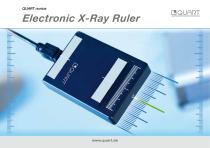 Electronic X-Ray Ruler - 1