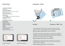 Electronic X-Ray Ruler - 3