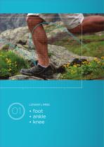 Creator of orthopedic solutions EXPERT RANGE 2015 - 14