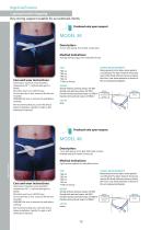 Inguinal Braces - 12