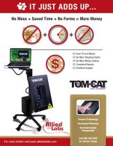 the TOM-CAT Foot Scanner-1