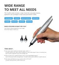 CryoPen - Medical Brochure - 5
