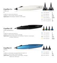CryoPen - Medical Brochure - 6