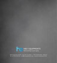 CryoPen - Medical Brochure - 8