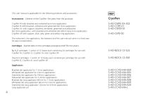 CryoPen User manual - 4