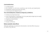 CryoPen User manual - 9