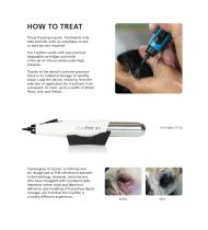 CryoPen - Veterinary Brochure - 3