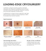 CryoProbe - Medical Brochure - 2