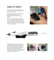 CryoProbe - Veterinary Brochure - 3