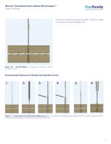 Mecron® Cannulated Screw System and Chronoceptor™ - 11