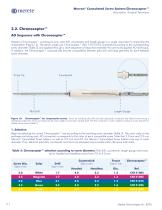 Mecron® Cannulated Screw System and Chronoceptor™ - 12