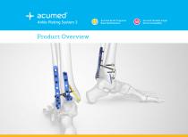 Ankle Plating System 3 Brochure (LEX40-05-F)-1