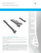 Locking Ankle Plating System Surgical Technique (LEX00-04-C)-2