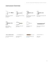 Locking Ankle Plating System Surgical Technique (LEX00-04-C)-7