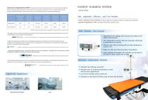 Keewell Patient Warming System KPW3000-2