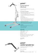 Appropriate aids for bariatric care-4