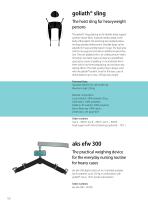 Appropriate aids for bariatric care-5