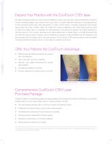 CoolTouch Laser CTEV-3