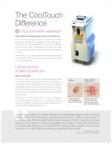 CoolTouch Laser CTEV-4