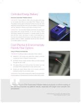 CoolTouch Laser CTEV-5