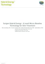 Hybrid Energy Technology - 1