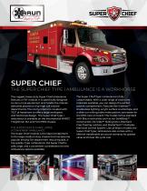 SUPER CHIEF - 1