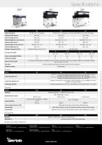 Captair Bio Smart - Mobile ductless filtering PCR workstation - 4