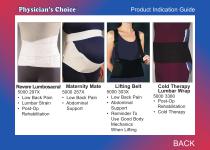 Physician's Choice® Catalog-13