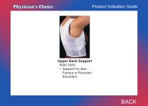 Physician's Choice® Catalog-14