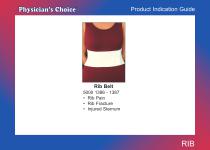Physician's Choice® Catalog-16