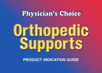 Physician's Choice® Catalog-1