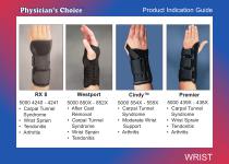 Physician's Choice® Catalog-5