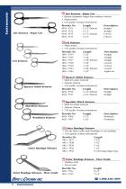 SURGICAL INSTRUMENTS-4