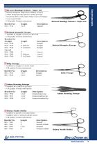 SURGICAL INSTRUMENTS-5