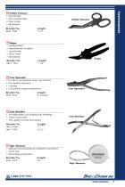 SURGICAL INSTRUMENTS-7