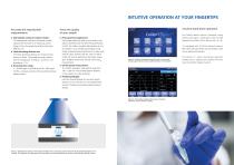 Colibri+ Microvolume Spectrophotometer-3