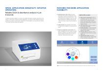 FAST AND VERSATILE ELISA & ABSORBANCE ANALYSIS-2
