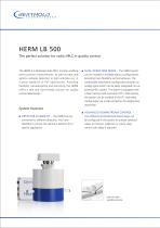 HERM LB 500-2