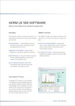 HERM LB 500-5