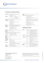 Lumat Tube Luminometer-4