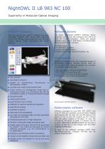 NightOWL II LB 983 NC 100-10
