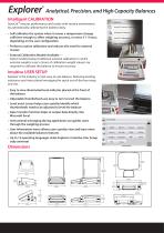 Analytical, Precision, and High Capacity Balances-4