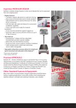 Analytical, Precision, and High Capacity Balances-5