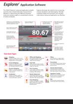 Analytical, Precision, and High Capacity Balances-6