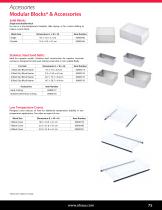 Dry Block Heaters - 11