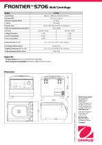 FRONTIER™ 5706 - 2