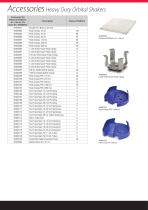 Heavy Duty Orbital Shakers - 7